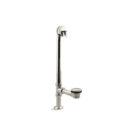 Kohler 7159 Bath Drain/Pop-Up/Af 7159-SN